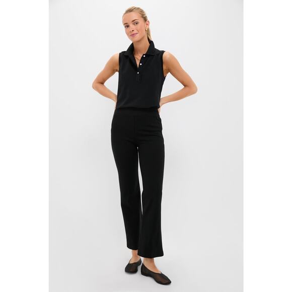 TUCKERNUCK SPORT Black 28 Inch Compression September Pant Size XS NWT - Picture 6 of 8